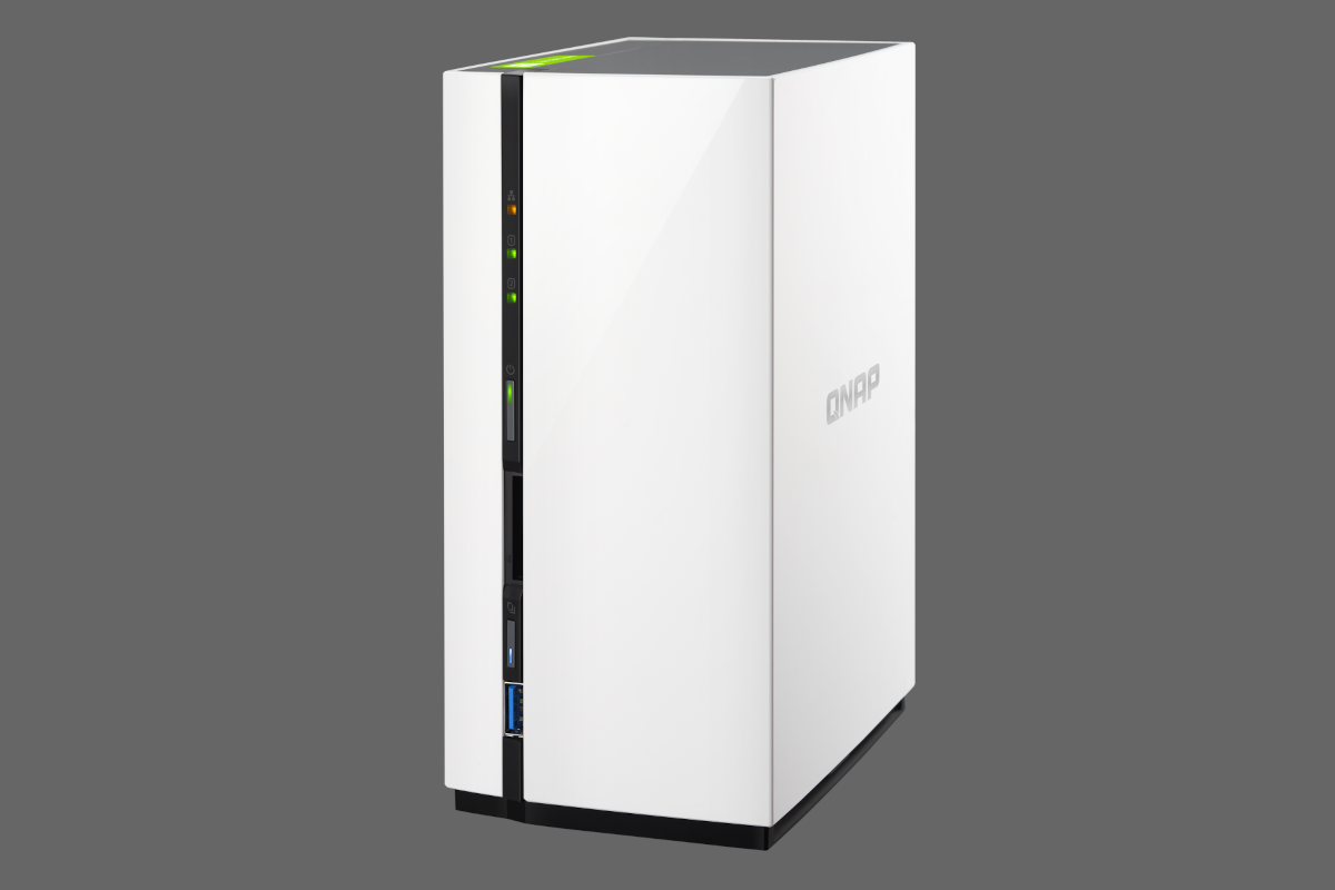 QNAP TS-228